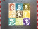RUDOLF KEMPE Nine Symphonies Beethoven ORIG Q4 SLS 892 UK-1974 8LPs NM-