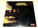 Fairport Convention/Self Titled/1968 Polydor LP/First Press/Laminated Sleeve