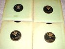 ( 4 ) Willie Hambone Newbern - Roll and Tumble Blues / What the Good Deacon Says