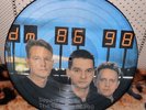 picture LP - DEPECHE MODE - the singles 86 98 / unplayed, mint- condition
