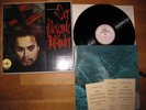 WAGNER Der fliegende Holländer KONWITSCHNY 3LP BOX Electrola STE 91056/58 w/g