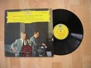 FOURNIER cello GULDA piano Beethoven DGG LPM 18603 NM