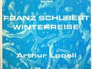 Schubert Winterreise - Loosli, Grenacher - Swiss only AKZENT 2LP Box