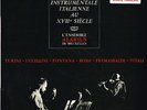 Old Italian Music - Ensemble Alarius - Janine Rubinlicht - early BAM stereo