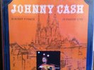 Johnny Cash ?– Koncert V Praze (In Prague Live) - LP rare