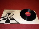 YES-TIME AND A WORD-ORIG 1970 UK 1ST PRESS-SUPERB VINYL-N/M AUDIO & TOP COVER
