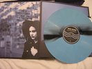 Jack White Blunderbuss Inverted Lightning Bolt Exclusive Vinyl Issue 2012