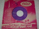 GENE VINCENT 