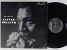 LITTLE WALTER The Best Of CHESS LP