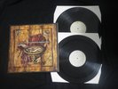 Smashing Pumpkins - Machina The Machines of The Gods 2x LP Vinyl Free Shipping
