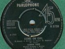 LEMON TREE*COME ON GIRL*MOD*LISTEN TO IT