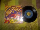 rare sp  de david bowie  space oddity son plus rare sp