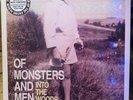 Of Monsters And Men Into The Woods 10inch Ep Only Released In America 