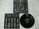 Hammerfall - Legacy Of Kings LP 1. Press Rar Top Sabaton Blind Guardian