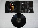 Moonspell - Darkness And Hope 1. Press Original LP Rar Top Amorphi Sentenced