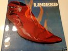 LEGEND LP VERTIGO SWIRL PROG MICKEY JUPP STUNNING NR MINT