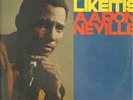 SOUL LP - AARON NEVILLE  