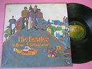BEATLES   yellow submarine       MONO  Brazil  LP
