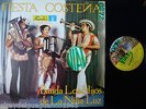 BANDA LOS HIJOS DE LA NINA LUZ  CUMBIAAAAA  MADE IN COLOMBIA  # 5702  EX LISTEN