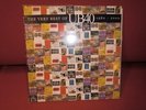 The Very Best of UB40,1980-2000, 180g Simply Vinyl SVLP274, Sealed, 2 lp