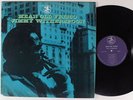 JIMMY WITHERSPOON Mean Old Frisco PRESTIGE LP NM