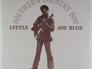 LITTLE JOE BLUE Southern Country Boy JEWEL LP SEALED
