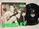 ELVIS PRESLEY 45 RPM RCA VICTOR EPA-747