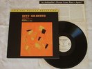 STAN GETZ & JOÄO GILBERTO - GETZ / GILBERTO // ORIGINAL MASTER RECORDING / Mint-