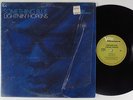 LIGHTNIN HOPKINS Something Blue VERVE FOLKWAY LP SHRINK
