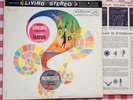 PIERRE MONTEUX Elgar/Brahms ORIG RCA LSC-2418 US-1960 LP  NM