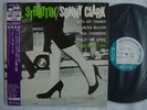 UNRELEASED / SONNY CLARK COOL STRUTTIN 1592 VOL 2 MONO