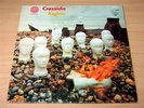 Cressida/Asylum/1971 Vertigo Swirl Gatefold LP/RARE Prog Rock