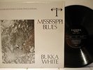 Rare Blues LP - Bukka White - Mississippi Blues - Takoma - Mint Minus