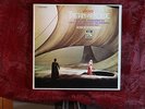 Wagner - Tristan und Isolde - Karajan - EMI - 5 LP Box - sehr schöner Zustand