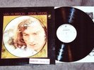 Van Morrison Astral Weeks LP Record Warner Brothers White Promo Label