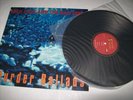 LP  NICK CAVE--MURDER  BALLADS  (RE)