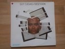 12inch GUY CUEVAS Obsession  French Boogie Funk Kerkovian 