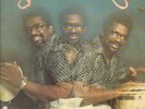 SOUL LP - JACK ASHFORD 
