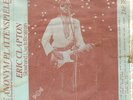 ROCK LP - ERIC CLAPTON 