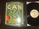Can Ege Bamyasi Okraschoten LP UA German Very Rare Krautrock Original