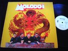 MOLODOI/DRAGON LIBRE/FRENCH PUNK OI / FRENCH PRESS