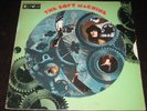 The Soft Machine  '68 US 1st press LP on Probe with Wheel Cover  PROG