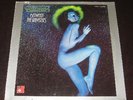 Tritonus rare '76 COSMIC KRAUT PROG LP Between The Universes on Basf  mint-