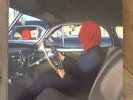 THE MARS VOLTA FRANCES THE MUTE 3 LP Vinyl OOP EX Condition  GSL