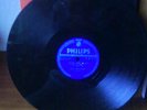78 RPM RECORD 1959 GUY MITCHELL ALIAS JESSE JAMES / PRIDE O' DIXIE