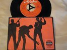 The Playboys - Rachel - Cindy Lou - Ariola 18374 AT - sehr rar D Pressung