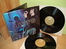 DOORS - ABSOLUTELY LIVE                 RARE GOLDEN ELEKTRA RECORDS - Prog Rock