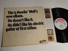 HOWLIN' WOLF 
