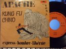 Listen  LATIN FUNK MEXICO ?GRUPO APACHE mexican funk  EP 45