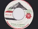 MICHAEL OLIVER LEVY Skanking on Broadway RARE ROOTS * HEAR